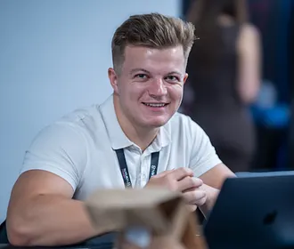 Callum Jury